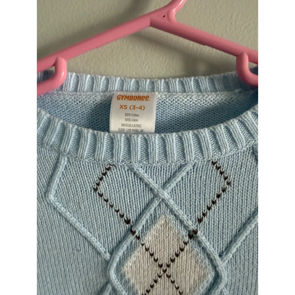 Gymboree dress your